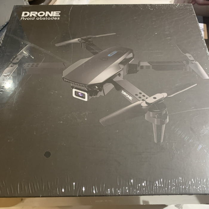 4k HD Drone With Obstacle Avoidance0