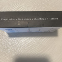USB Fingerprint Biometric Login Device-Windows 10/11，Password-Free，Office/home3