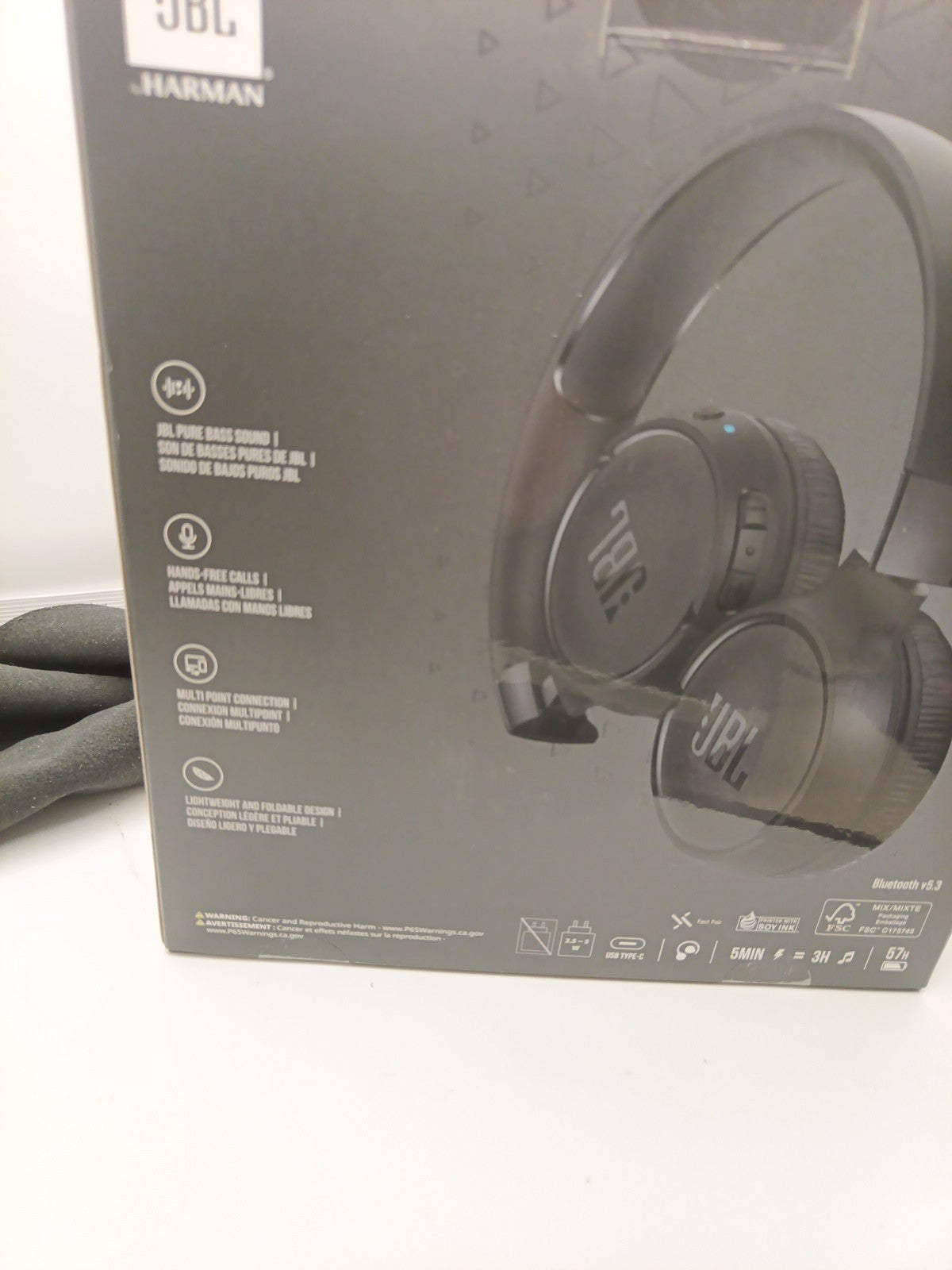 JBL TUNE 520BT (P04018769)4