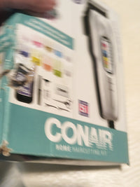 Conair Number Cut Home Haircutting Kit 20 pc, New in Box4