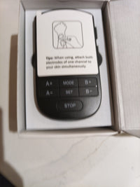 Comfytemp Transcutaneous Electrical Nerve Stimulator5