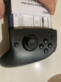 NEW JC200 Wireless Gamepad for Nintendo Switch | Switch OLED models8