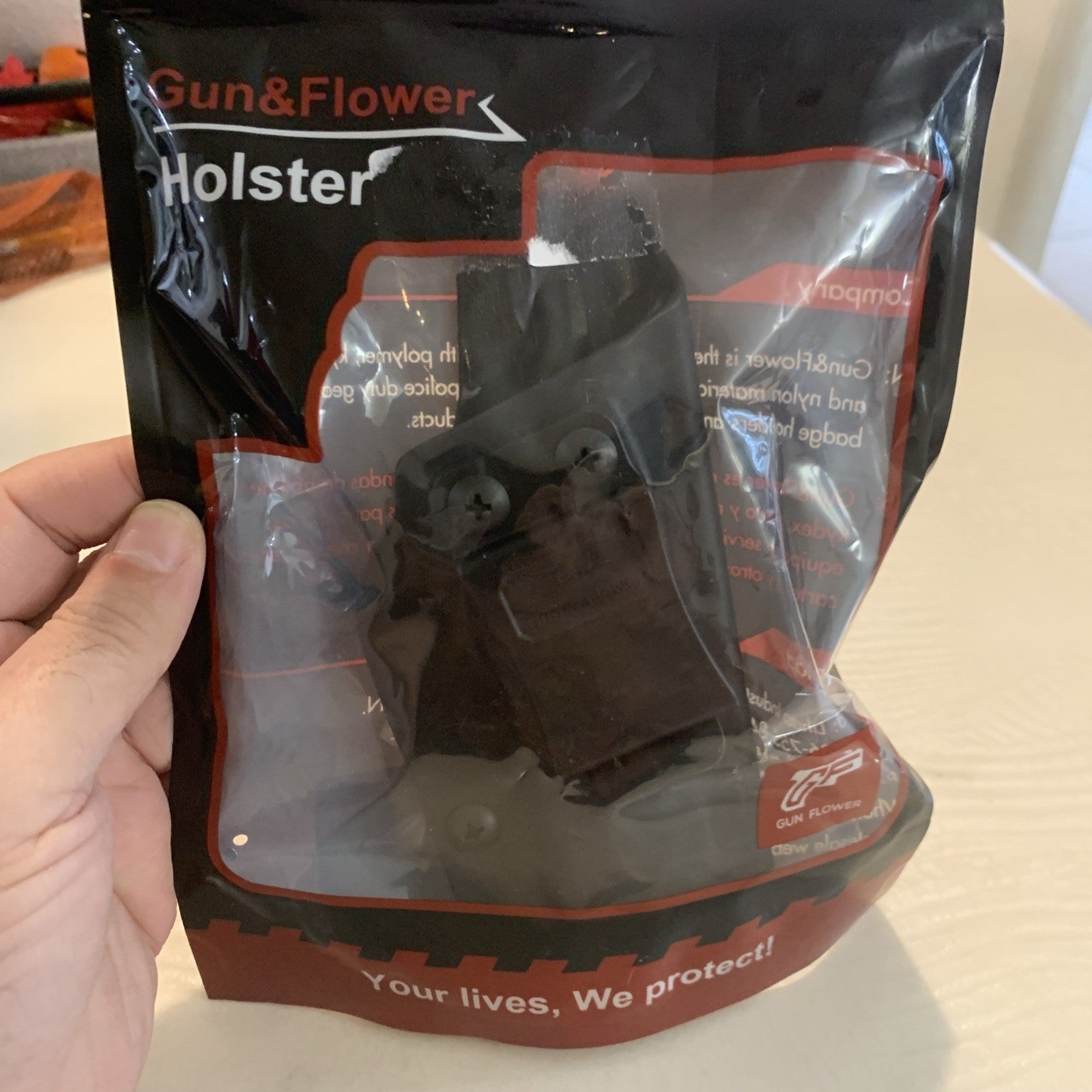 Sig Sauer P365 xl holster, Gun holster right hand0