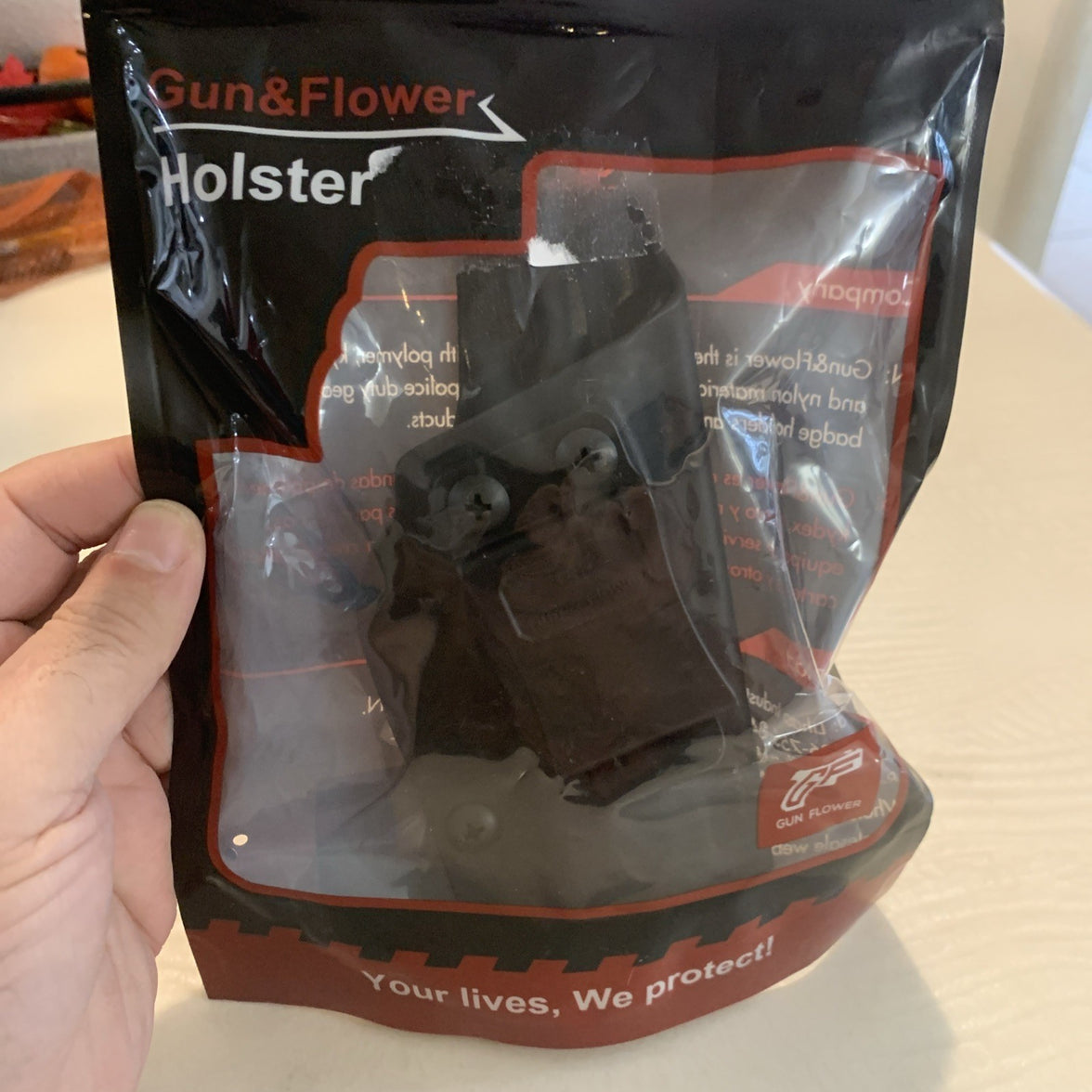 Sig Sauer P365 xl holster, Gun holster right hand0
