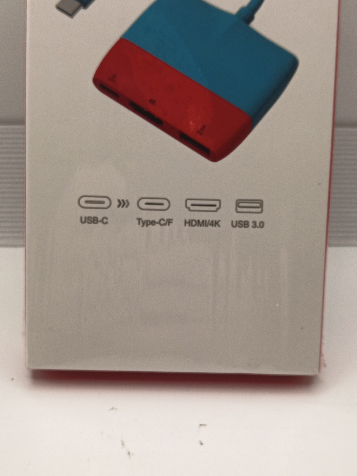 Switch 2 TV Dock fo 2/Switch/Switch OLED, Portable Docking 3-in-1... 1