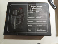 Night Vision Goggles Infrared Digital Binoculars For Total Darkness Surveillance6
