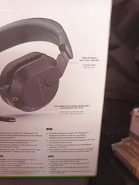 Turtle Beach Stealth 600 Gen 3 Wireless Headset for Xbox - Black5