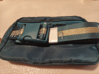 Lululemon Everywhere Belt Bag, New Style With Monogram Belt5