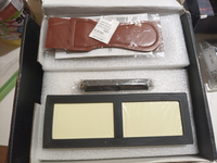  Complete Knife Sharpening Stone Set – Dual Grit Whetstone 400/1000 3000/8000 1