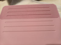 iPad Pro 10.9" Case Stand M4 2024 ESR Shift,  Rotating Case Magnetic Cover Pink 3