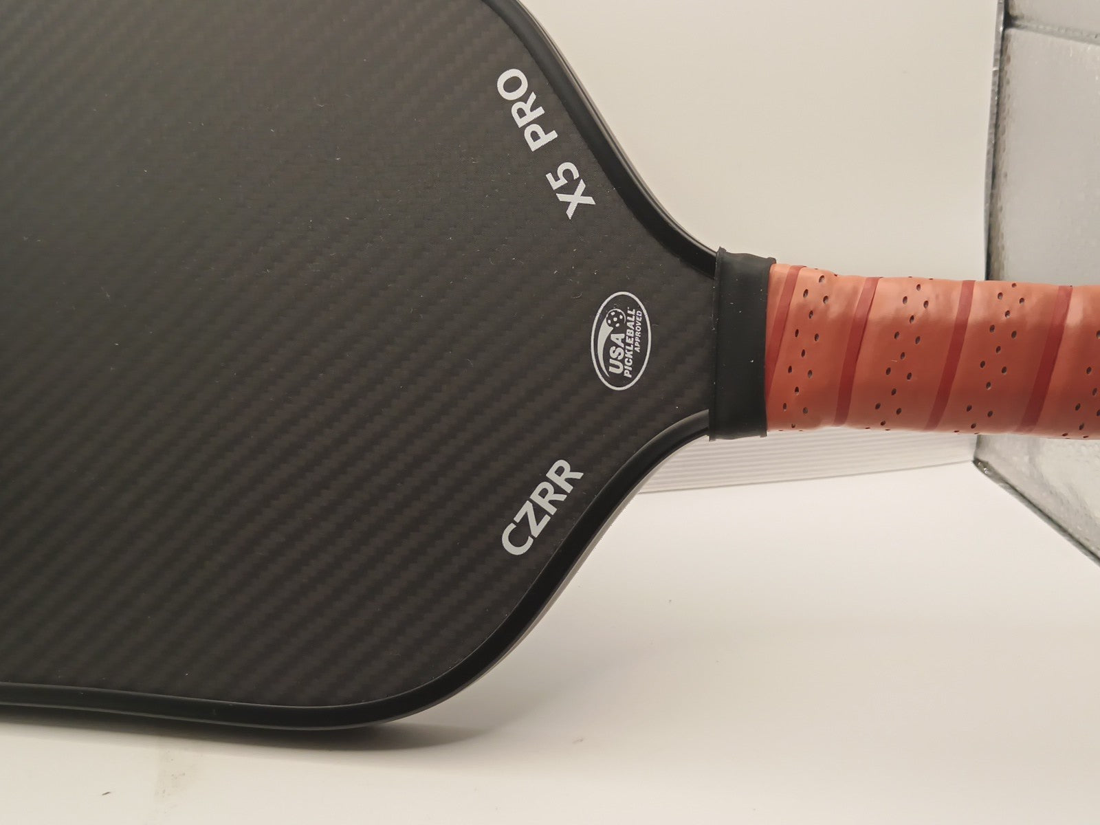 Pickleball paddle Czrr X5 Pro8