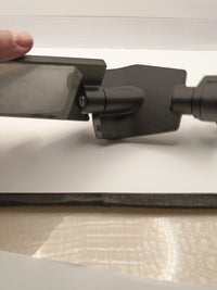 Fixed Wing Rearview Mirror Honda CBR 300r9