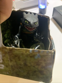 2025 How To Train Your Dragon Ultimate Plasma Blast Toothless Open Box10