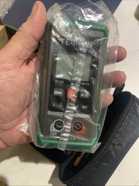 TESMEN TM-510 Digital Multimeter 4000 Counts Smart Measurement Auto Ranging,7