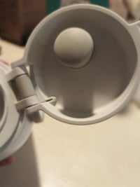 Portable Milk Warmer, Fast Heating for Breast Milk, Formula, Water, IPX6 Wash...9