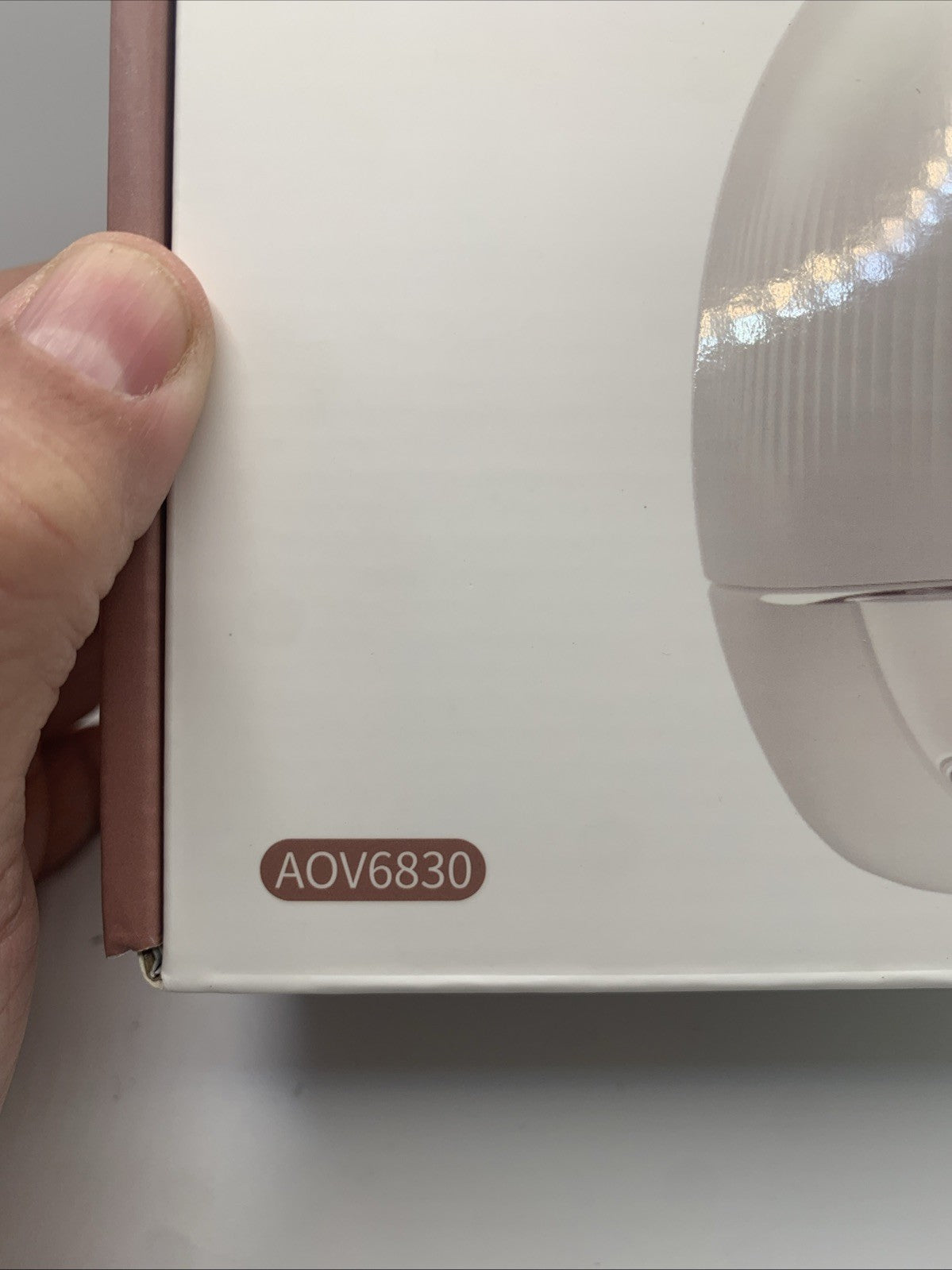 Wearable Breast Pump Hands Free: Electric Portable Breastfeeding AOV68301