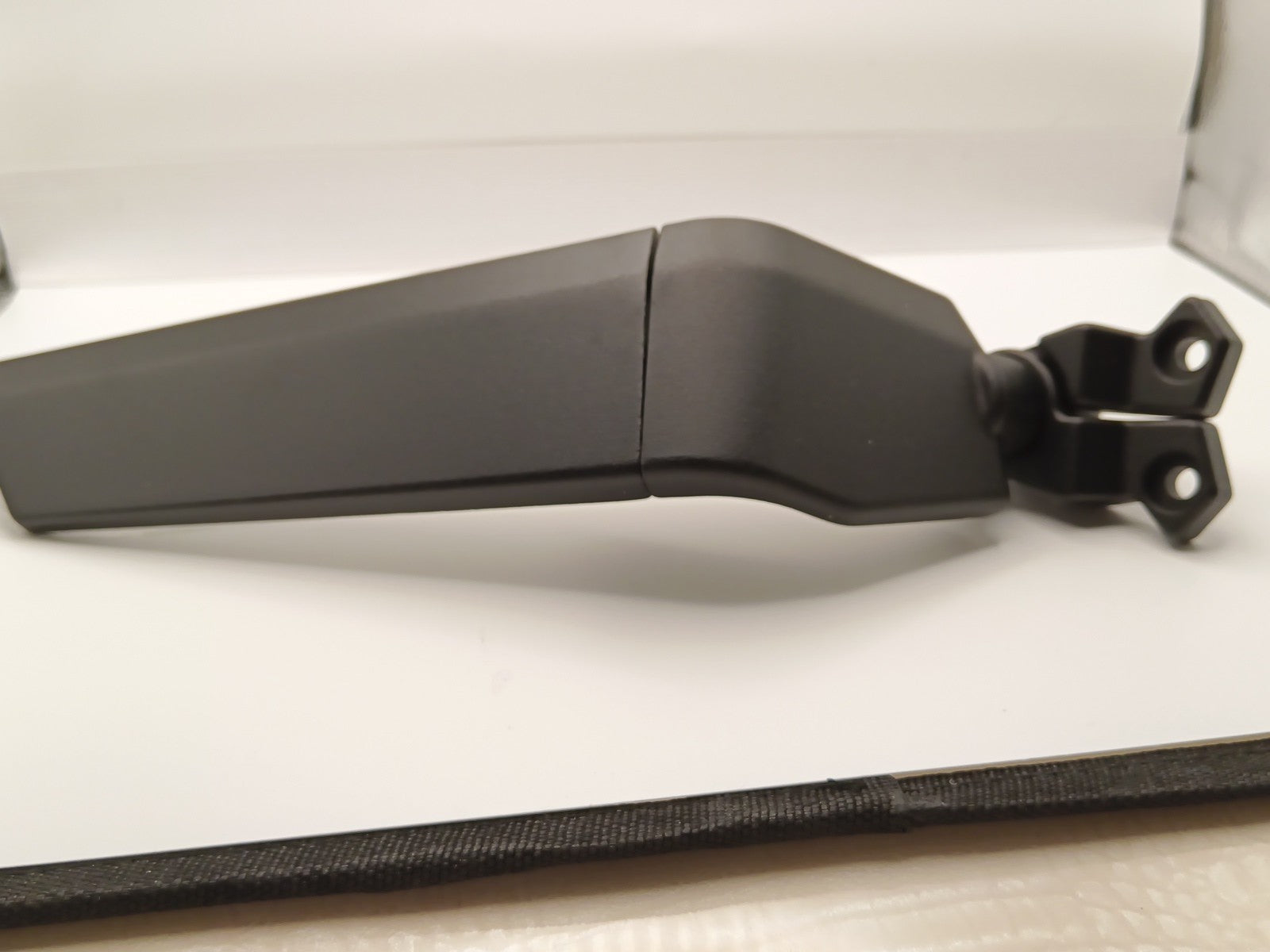 Fixed Wing Rearview Mirror Honda CBR 300r2