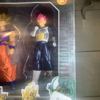 DragonBall Heros Extraordinary 3 Action Figures3