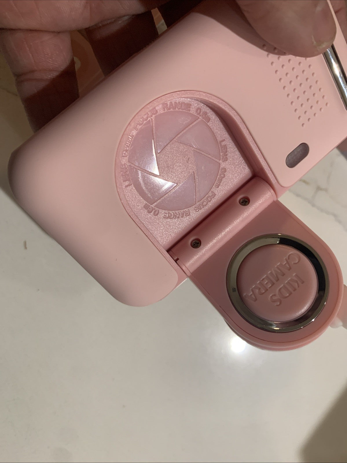 Pink Kids Camera, Brand New Box5