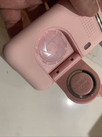 Pink Kids Camera, Brand New Box5