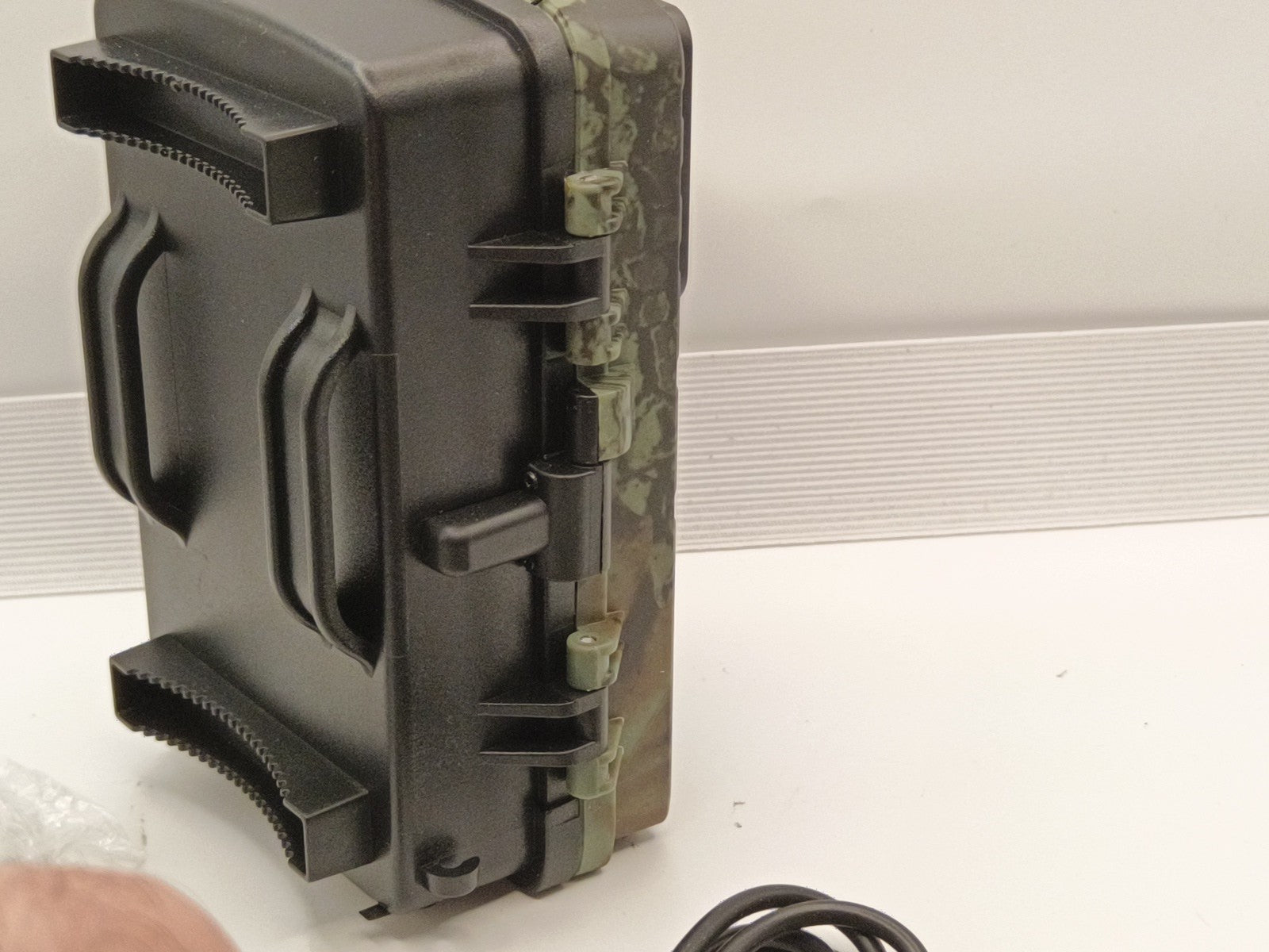 PR4000W Trail Camera WiFi 60MP 4K13