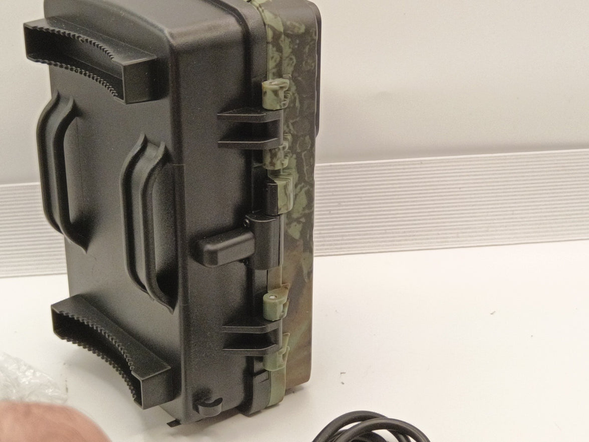 PR4000W Trail Camera WiFi 60MP 4K13