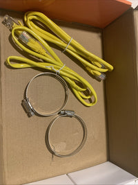 ULNA is a wireless bridge with a maximum wireless data rate of 1000 Mb6