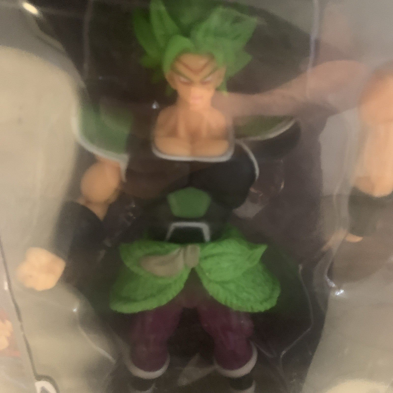 DragonBall Heros Extraordinary 3 Action Figures13