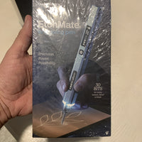 Etchmate Engraving Pen for Metal, Wood, Glass, Plastic, SEALED, ART,  30 Bits0