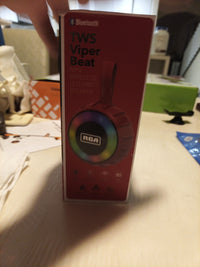 Yes Viper Beat Mini Wireless LED Party Speaker Bluetooth3