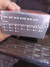 SEALIGHT Xenower LED Bulbs Type X5, Model H72