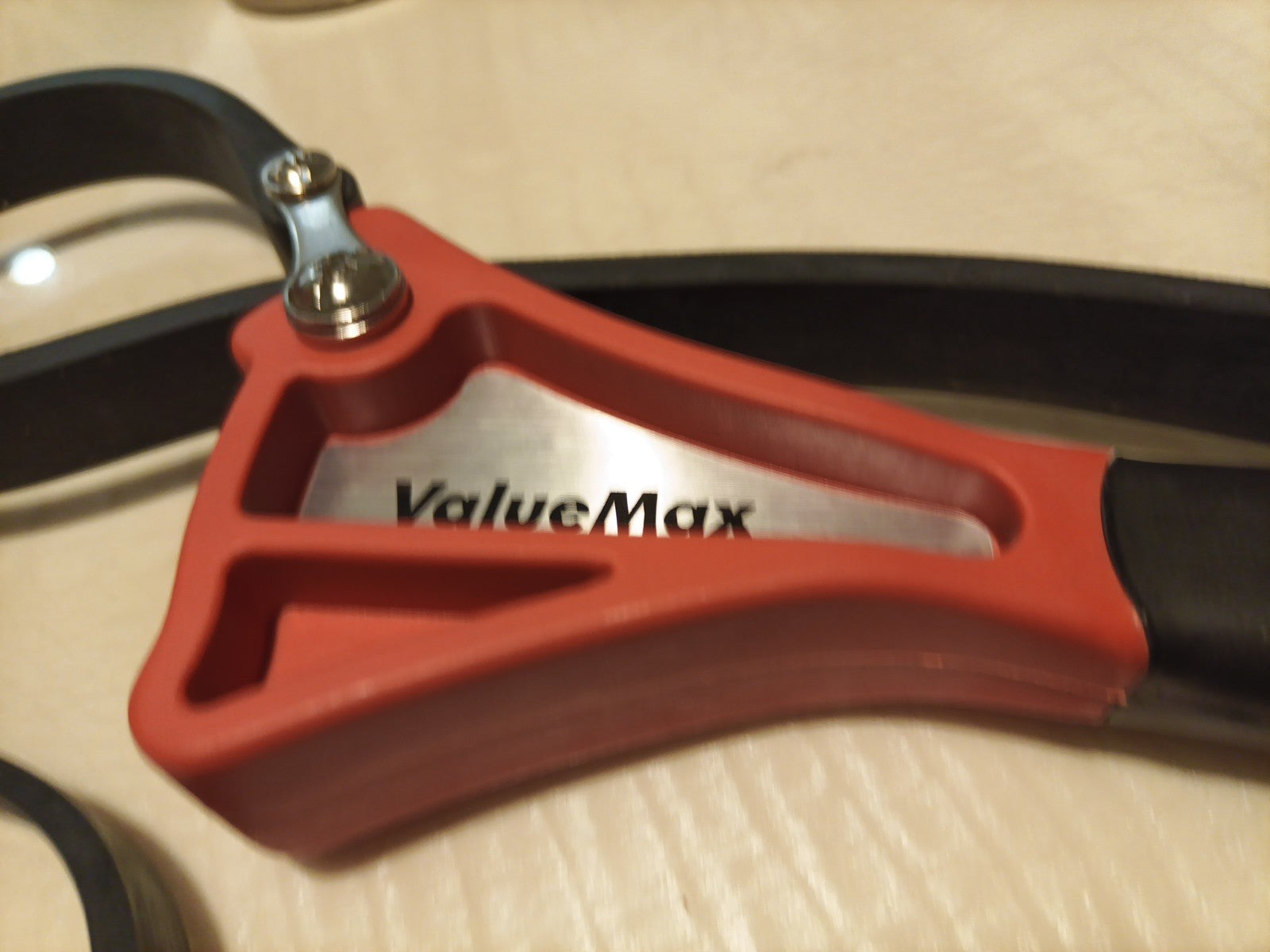 Heavy-Duty Strap Wrench Set - 4" & 6" Adjustable Wrenches for DIY Essentials2