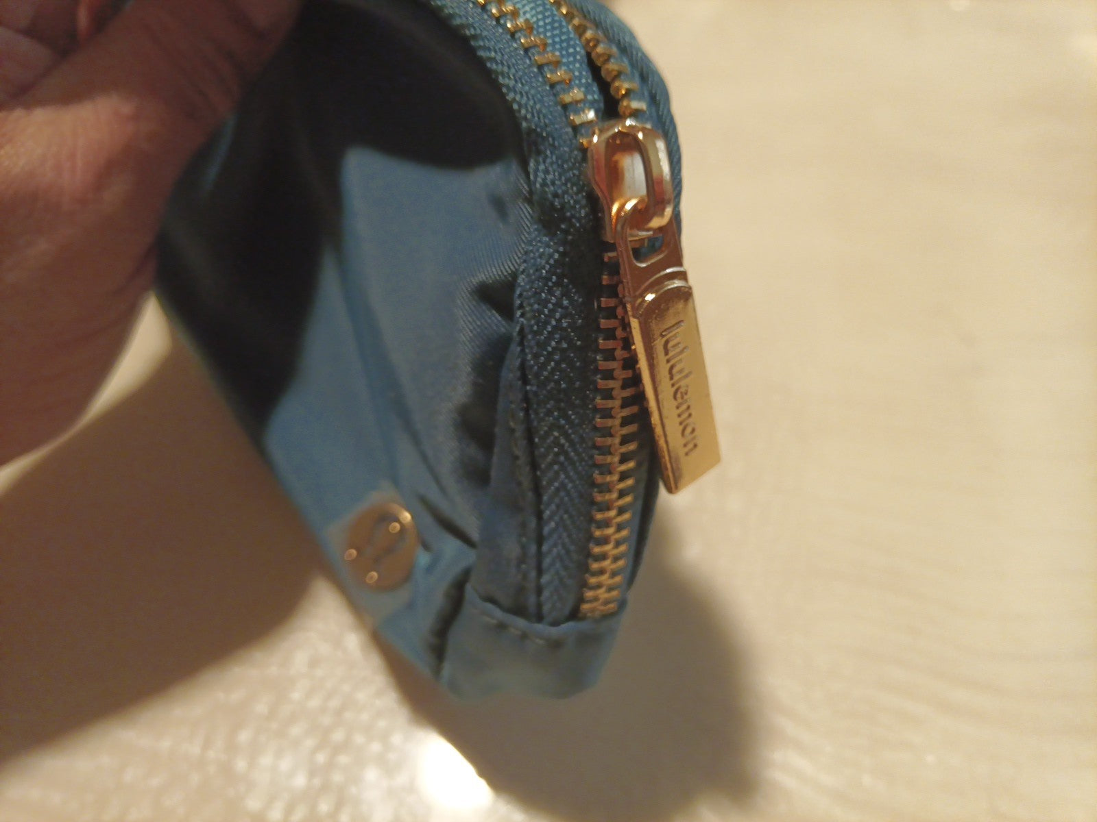 Lululemon Everywhere Belt Bag, New Style With Monogram Belt2