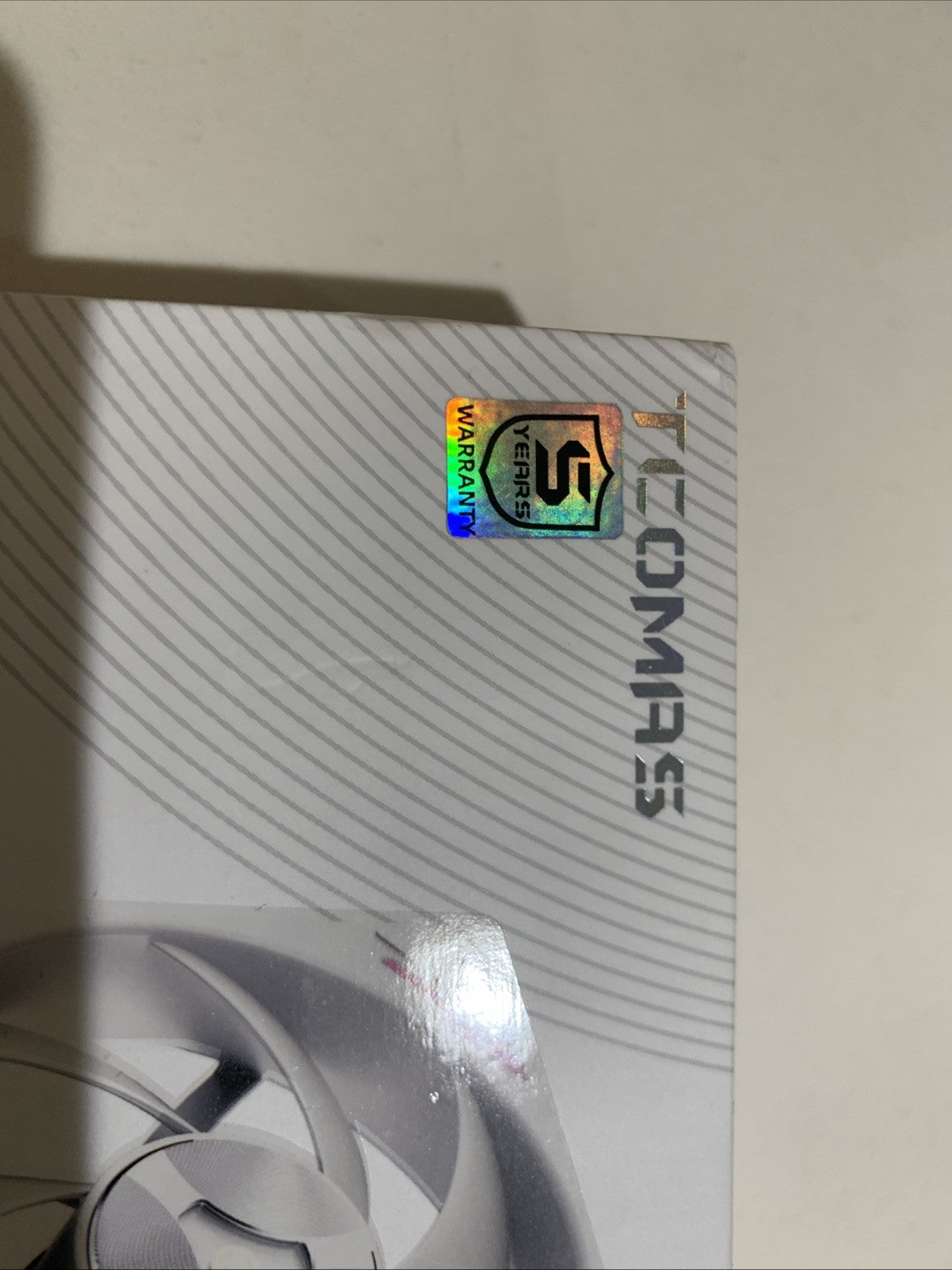 Tcomas FC700 Pro High Performance PC Fan,  ARGB1