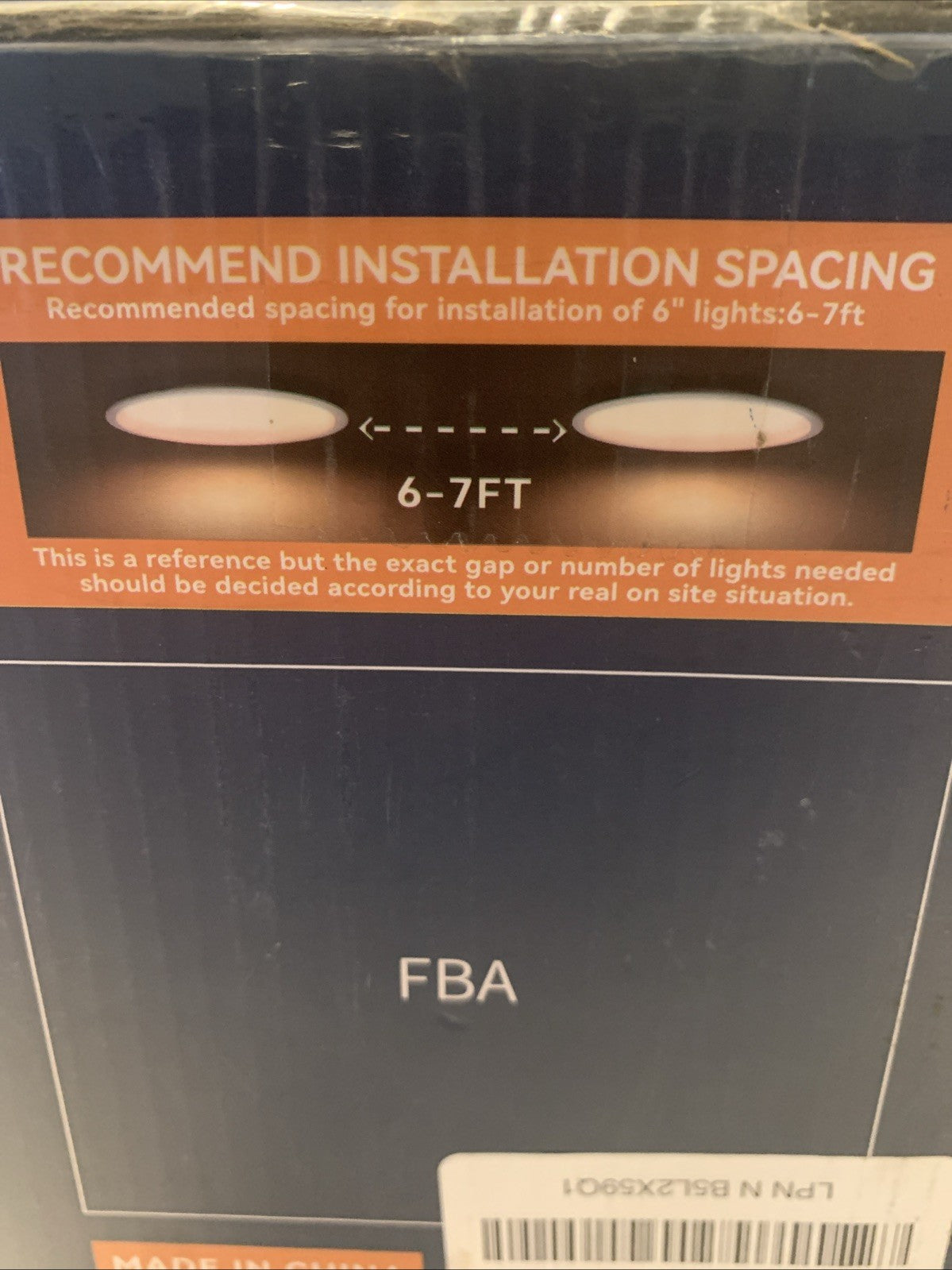 4 Pack 6 Inch 5CCT Ultra-Thin LED Recessed Ceiling Lights with Junction Box5