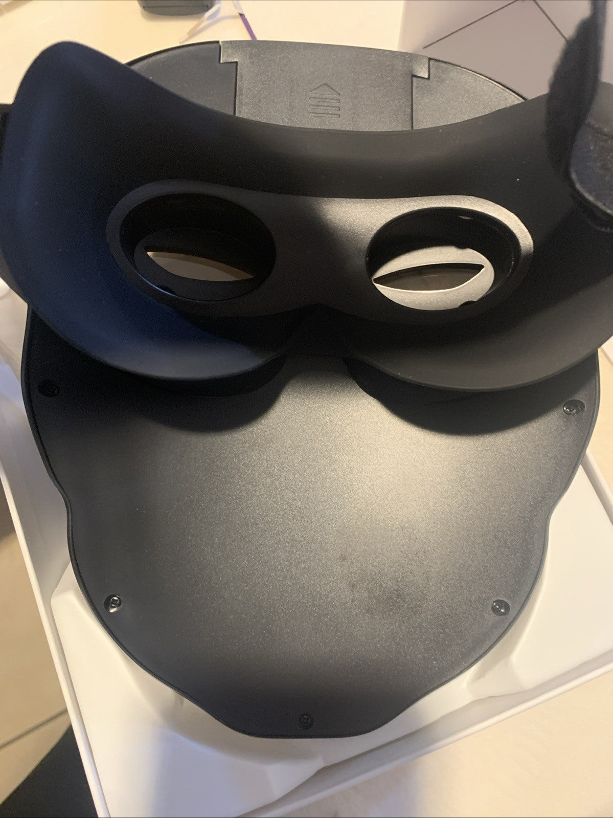 LED App Mask New open Box22