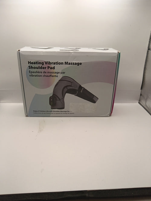 Electric Shoulder Heating Pad Cordless Heated Shoulder Wrap Shoulder Massager