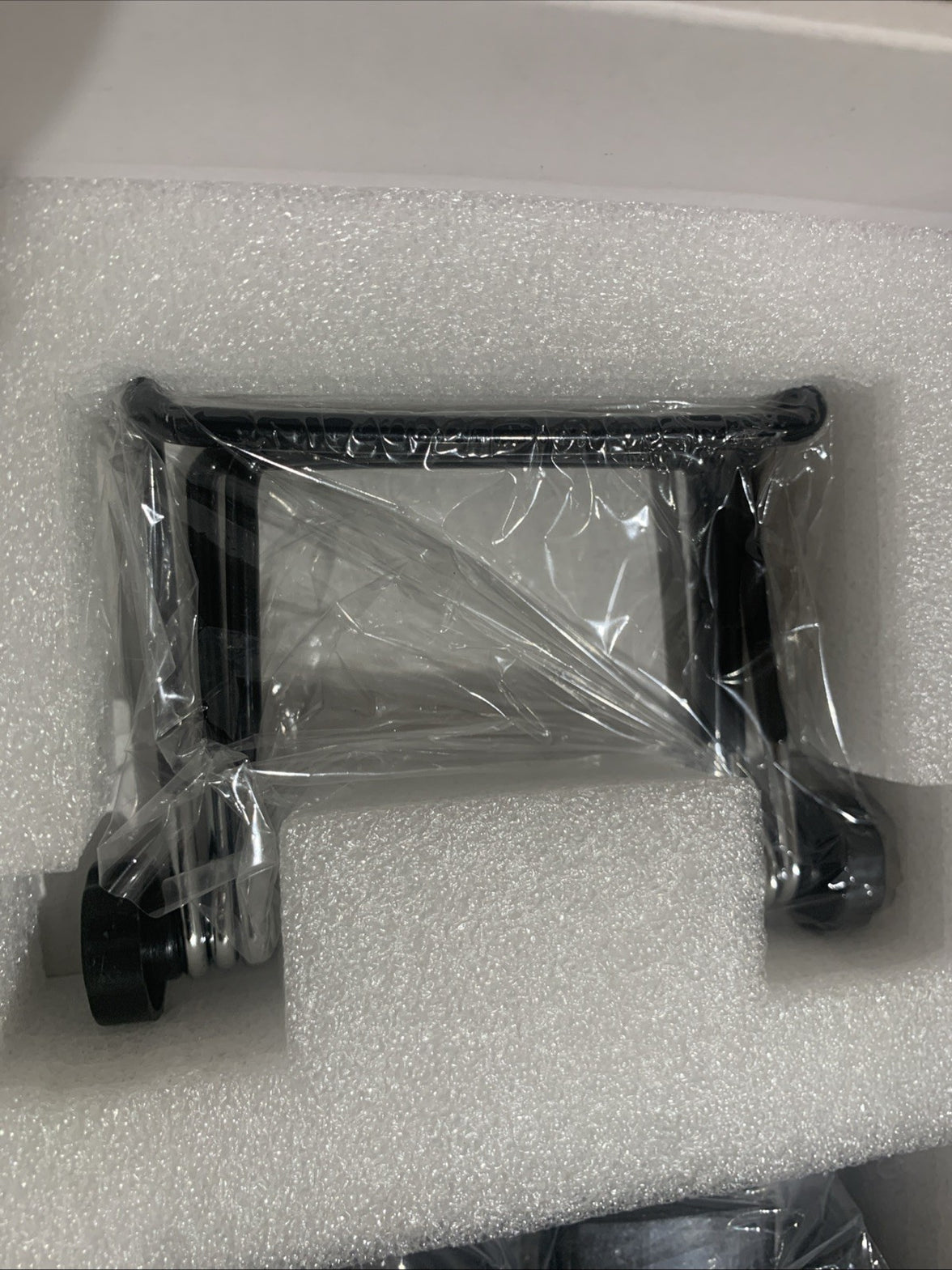 Portable Rectangular Shape Monitor High Definition LED Display HD-103 1920X1080p4