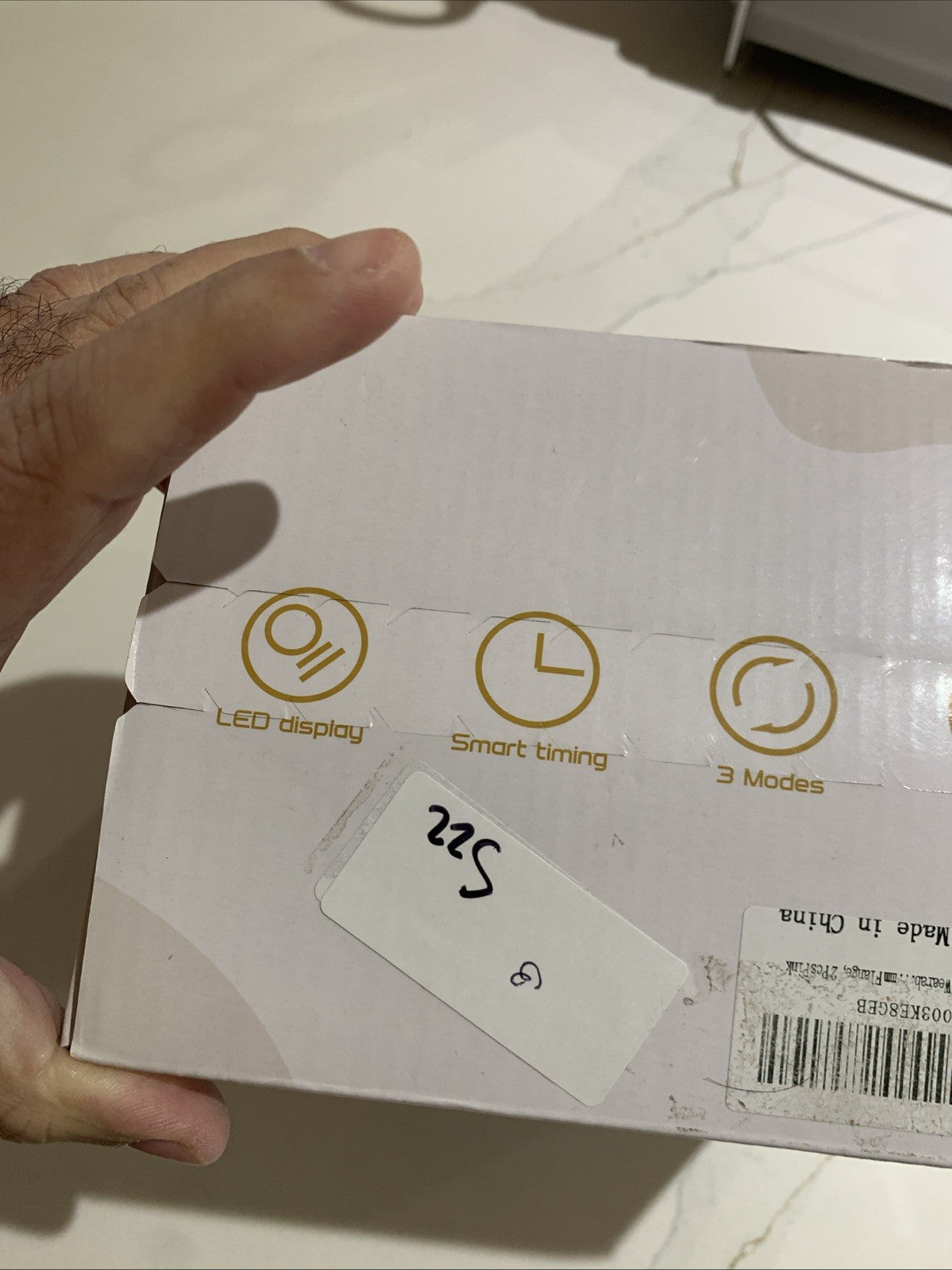 Wearable Breast Pump, Hands-Free Breast Pump,24mm (2 Pack)3
