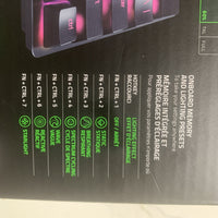 Wired Razer Huntsman Mini Analog15