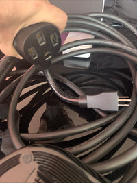 Aimiler Level 2 Electric Vehicle EV Charger WiFi App Plug And Play 32A 25FT6