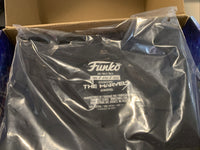 Funko Pop The Marvels - Marvel Collector Corps Box - Shirt Size 2 XL, Captain Ma1