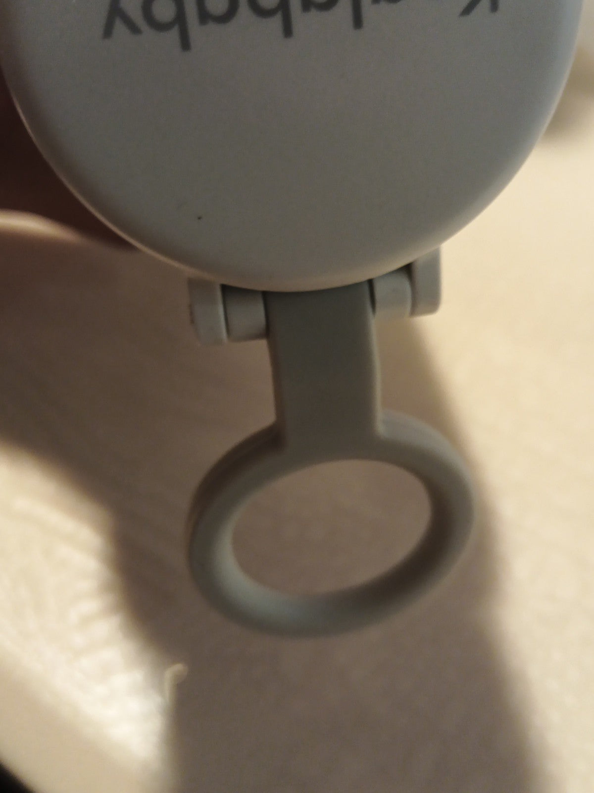 Portable Milk Warmer, Fast Heating for Breast Milk, Formula, Water, IPX6 Wash...7