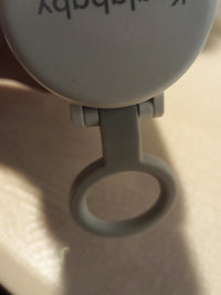 Portable Milk Warmer, Fast Heating for Breast Milk, Formula, Water, IPX6 Wash...7