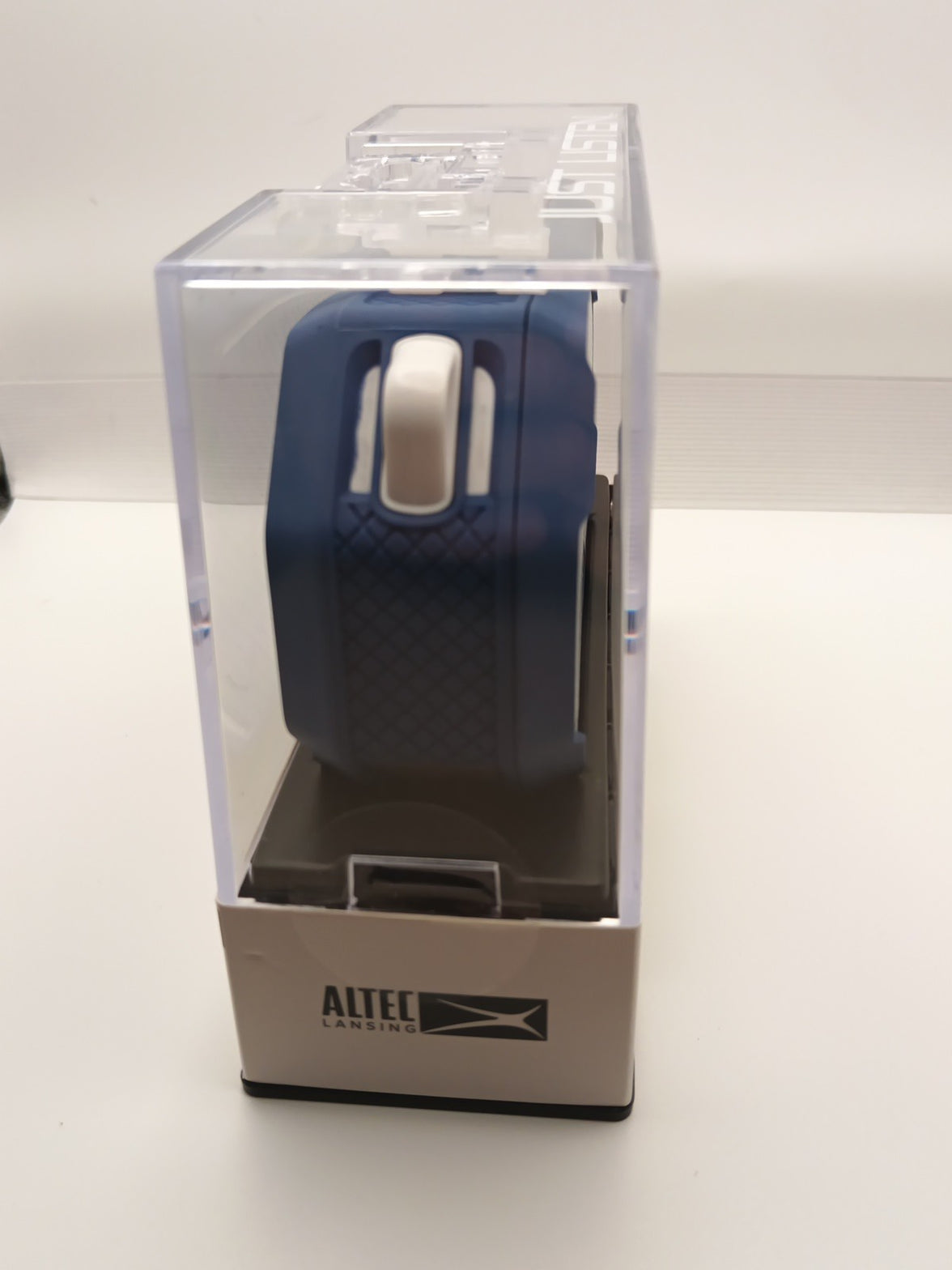 HydraMini 2.0 EverythingProof Wireless Magnetic Portable Bluetooth Speaker Blue5