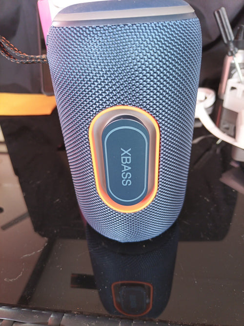 Portable Bluetooth Speaker x, Bluetooth 5.4 Speaker, 30W Great Base!!!!!