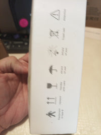 Bibied Digital Hearing Aids 2 Channel w/ Power Display Rechargable Charging Case1