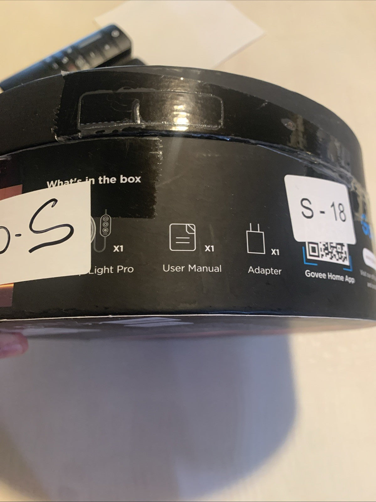 Govee Cob Strip Light Pro 3m/9.8ft14