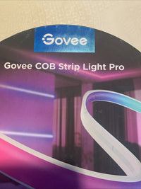 Govee Cob Strip Light Pro 3m/9.8ft2