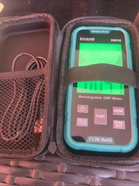 Erikhill EMF Detector Model EMFF023